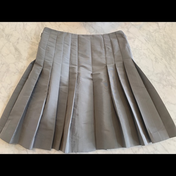Red Valentino skirt - Picture 6 of 12